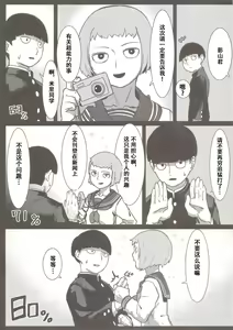 Page 3 of 100% Seiyoku Bakuhatsu - preview thumbnail
