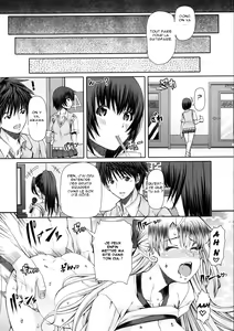 Page 131 of LOVE&PEACH - preview thumbnail
