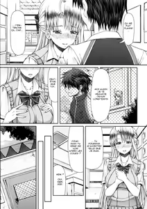 Page 144 of LOVE&PEACH - preview thumbnail