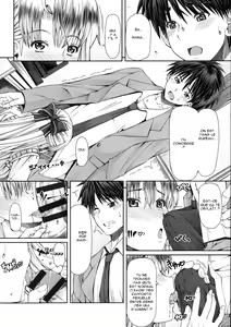 Page 145 of LOVE&PEACH - preview thumbnail