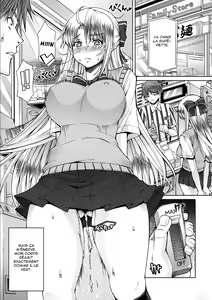 Page 16 of LOVE&PEACH - preview thumbnail