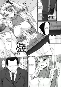Page 174 of LOVE&PEACH - preview thumbnail