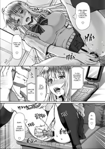 Page 18 of LOVE&PEACH - preview thumbnail