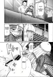 Page 187 of LOVE&PEACH - preview thumbnail