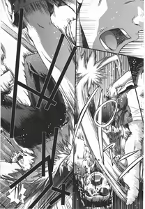 Page 195 of COMIC Penguin Club 2009-10 - preview thumbnail