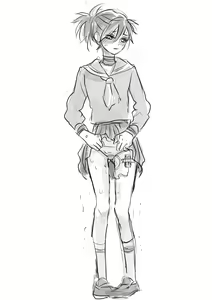 Page 18 of Hyaku doro 2 - preview thumbnail