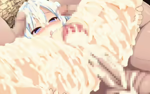 Page 161 of Koko-chan to Noroi no Houseki - preview thumbnail