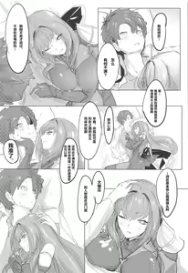 Page 5 of Shishou Kizuna Max - preview thumbnail