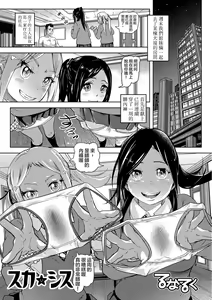 Page 2 of Sca Sis - preview thumbnail