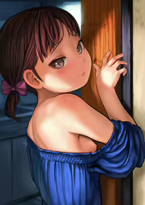 Page 25 of Imouto Kasegi - preview thumbnail
