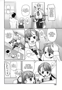 Page 3 of Jumble Family | Семейный ералаш - preview thumbnail