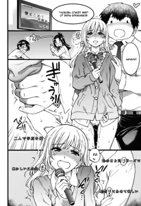 Page 8 of Enkou Ojisan  Мистер Энко Ch. 3 - preview thumbnail