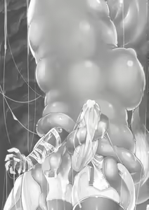 Page 3 of Futanari Matoushi Tamaki no Junan - preview thumbnail