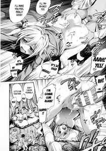 Page 18 of Sabbath wa Houkago, Chikashitsu de | The Sabbath happens after school, in the underground room - preview thumbnail