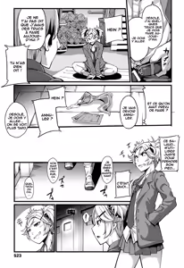 Page 7 of Mukouhara-san wa Chotto Nuketeiru. | Mukouhara-san is A Little Distracting - preview thumbnail