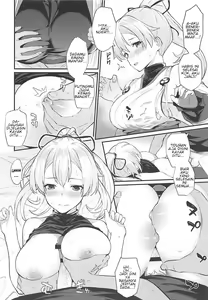 Page 7 of Omoe Jigoku | Neraka Yang Manis - preview thumbnail