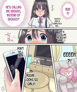 Page 11 of TS Ame Chuuihou ~Fushigi na Ame de Kawaru Jinsei~ - preview thumbnail