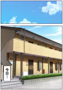 Page 67 of Meromote 3 (Kakemero Dai Ni Kansensha) Danshi Benjo de Ojou-sama ni Tairyou Bukkake - preview thumbnail