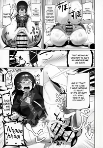 Page 10 of Nijimanji - preview thumbnail