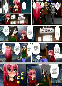 Page 6 of Chitsu Hakai-kei Joshi 4 - preview thumbnail