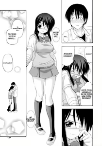 Page 124 of Hakkutsu Oppai Daijiten - preview thumbnail