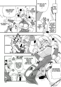 Page 150 of Hakkutsu Oppai Daijiten - preview thumbnail