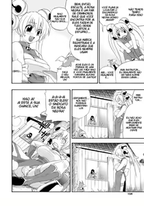 Page 151 of Hakkutsu Oppai Daijiten - preview thumbnail