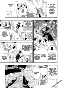 Page 152 of Hakkutsu Oppai Daijiten - preview thumbnail