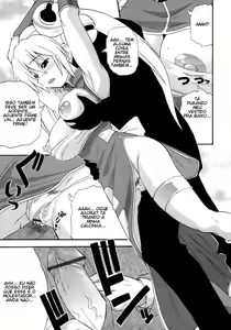 Page 168 of Hakkutsu Oppai Daijiten - preview thumbnail