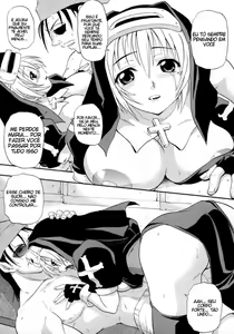 Page 180 of Hakkutsu Oppai Daijiten - preview thumbnail