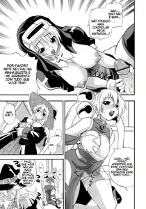 Page 182 of Hakkutsu Oppai Daijiten - preview thumbnail
