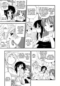 Page 22 of Hakkutsu Oppai Daijiten - preview thumbnail