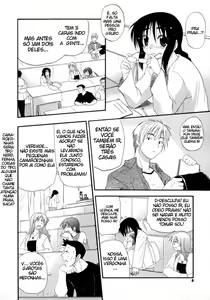 Page 5 of Hakkutsu Oppai Daijiten - preview thumbnail