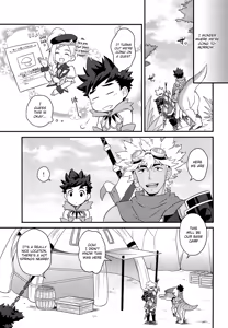 Page 18 of Tadashii Kizuna no Awasekata 2 - preview thumbnail