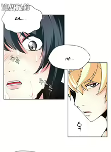 Page 103 of Twin Slave Ch.1-3 - preview thumbnail