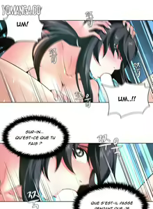 Page 106 of Twin Slave Ch.1-3 - preview thumbnail
