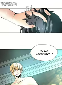Page 108 of Twin Slave Ch.1-3 - preview thumbnail