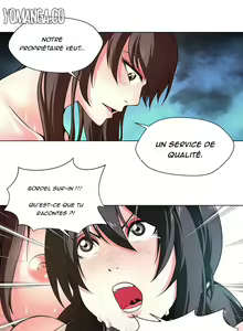 Page 110 of Twin Slave Ch.1-3 - preview thumbnail