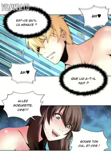 Page 114 of Twin Slave Ch.1-3 - preview thumbnail