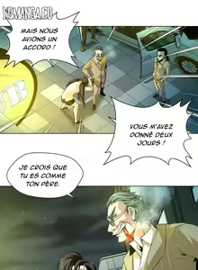 Page 15 of Twin Slave Ch.1-3 - preview thumbnail