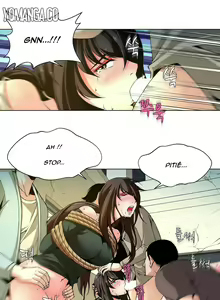 Page 24 of Twin Slave Ch.1-3 - preview thumbnail