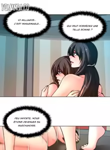Page 39 of Twin Slave Ch.1-3 - preview thumbnail