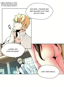Page 57 of Twin Slave Ch.1-3 - preview thumbnail