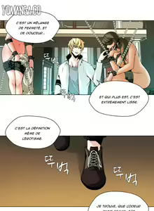 Page 58 of Twin Slave Ch.1-3 - preview thumbnail