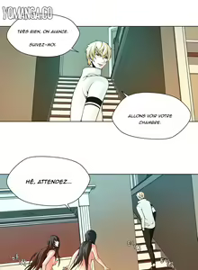 Page 66 of Twin Slave Ch.1-3 - preview thumbnail