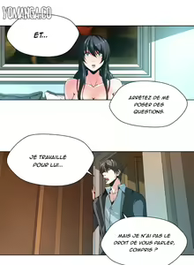 Page 82 of Twin Slave Ch.1-3 - preview thumbnail
