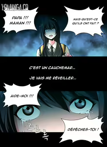 Page 89 of Twin Slave Ch.1-3 - preview thumbnail