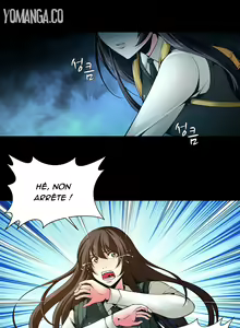 Page 98 of Twin Slave Ch.1-3 - preview thumbnail