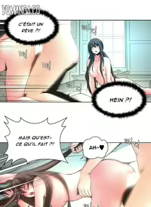 Page 100 of Twin Slave Ch.1-3 - preview thumbnail