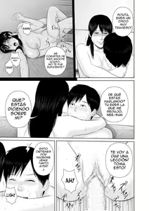 Page 5 of Nee-san Fuku o Kite Kudasai 2 | Hermana Ponte Algo de Ropa 2 - preview thumbnail
